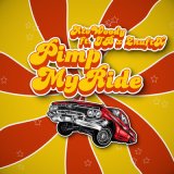 Скачать песню Ato Woody, JB, Znuft X - Pimp My Ride