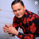 Скачать песню Farhod Sadullayev - Sevma yurak