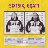 Скачать песню SIX1SIX, GOATT - КУКОЛД