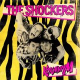 Скачать песню The Shockers - Бармен словил бледного