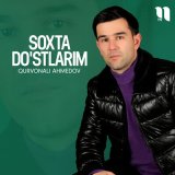 Скачать песню Qurvonali Ahmedov - Soxta do'stlarim