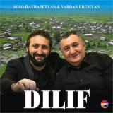 Скачать песню Soso Hayrapetyan, Vardan Urumyan - Dilif