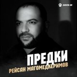 Скачать песню Рейсан Магомедкеримов - Предки наши воевали