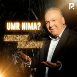 Скачать песню Мирзабек Холмедов - Odamlar