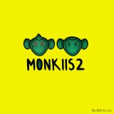 Скачать песню MONKIIS2 - Borracha