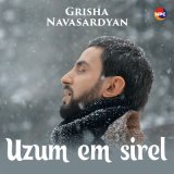 Скачать песню Гриша Навасардян - Uzum Em Sirel