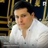 Скачать песню Umidjon Hoshimov - Ukam