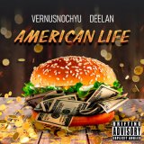 Скачать песню vernusnochyu, DeelAn - American Life