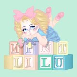 Скачать песню Mint Lilu - Мальчик-врунишка