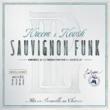 Скачать песню Artur Kreem, Kovsh - Sauvignon Funk