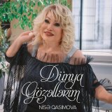 Скачать песню Nisə Qasımova - Dünya Gözəllərim