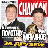 Скачать песню Анатолий Полотно & Федя Карманов - Прощальная