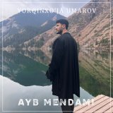 Скачать песню Ёркинхужа Умаров - Ayb mendami