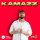 Kamazz - На белом покрывале января (Monamour x Slim x Shmelev Remix Extended)