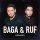 Baga & Ruf - #Домвдали