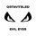 OSTAVITSLED - Evil Eyes